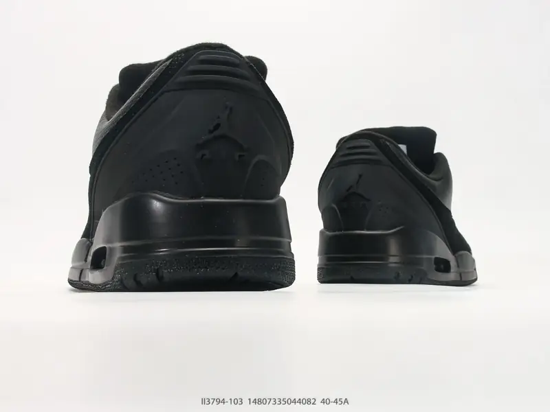 Air Jordan Baskets de basketball Rétro Antidérapant Résistant II3794-103 #14807335044082